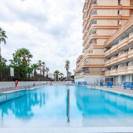 Buena Vibra Tenerife Sur Playa de las Americas  Esterno foto