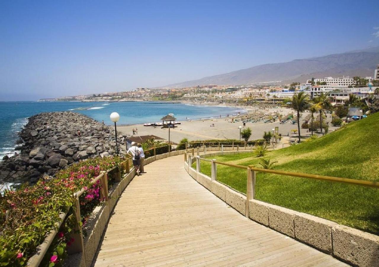 Buena Vibra Tenerife Sur Playa de las Americas  Esterno foto