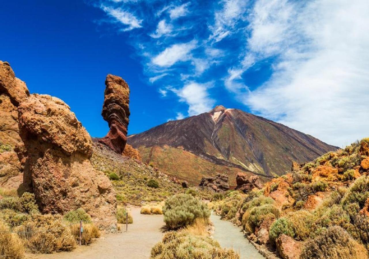 Buena Vibra Tenerife Sur Playa de las Americas  Esterno foto