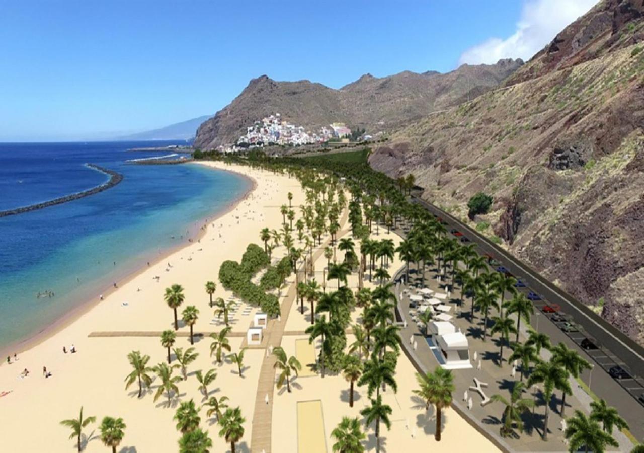 Buena Vibra Tenerife Sur Playa de las Americas  Esterno foto
