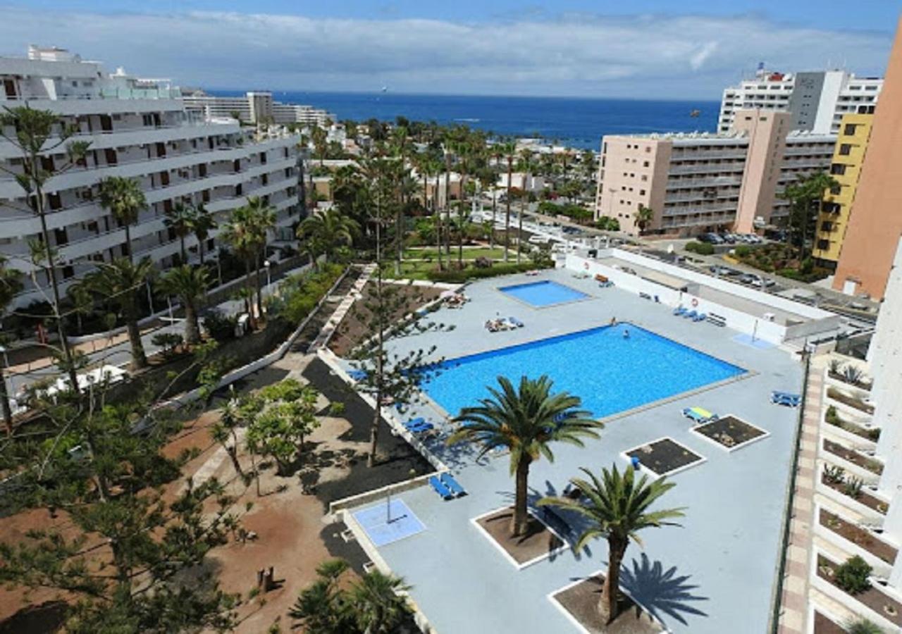 Buena Vibra Tenerife Sur Playa de las Americas  Esterno foto