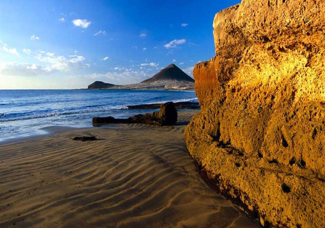 Buena Vibra Tenerife Sur Playa de las Americas  Esterno foto