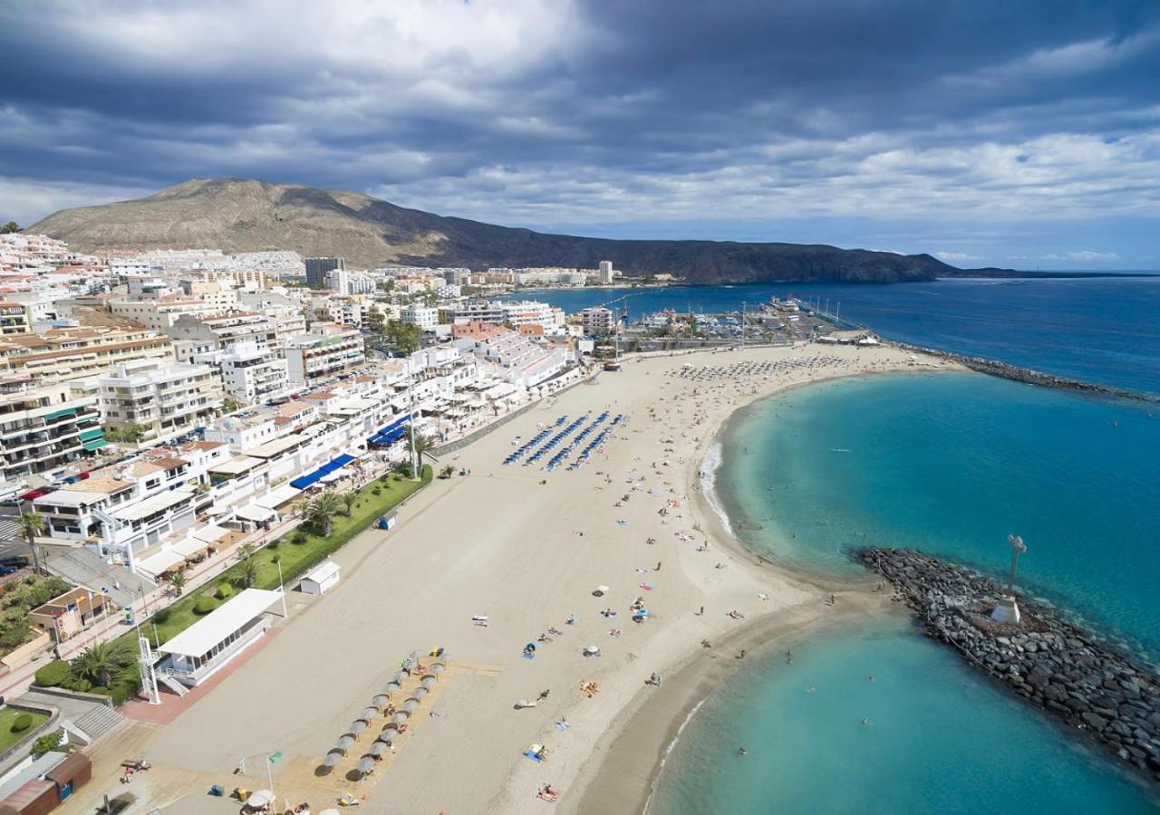 Buena Vibra Tenerife Sur Playa de las Americas  Esterno foto