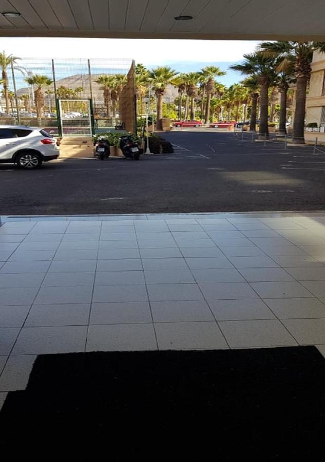 Buena Vibra Tenerife Sur Playa de las Americas  Esterno foto