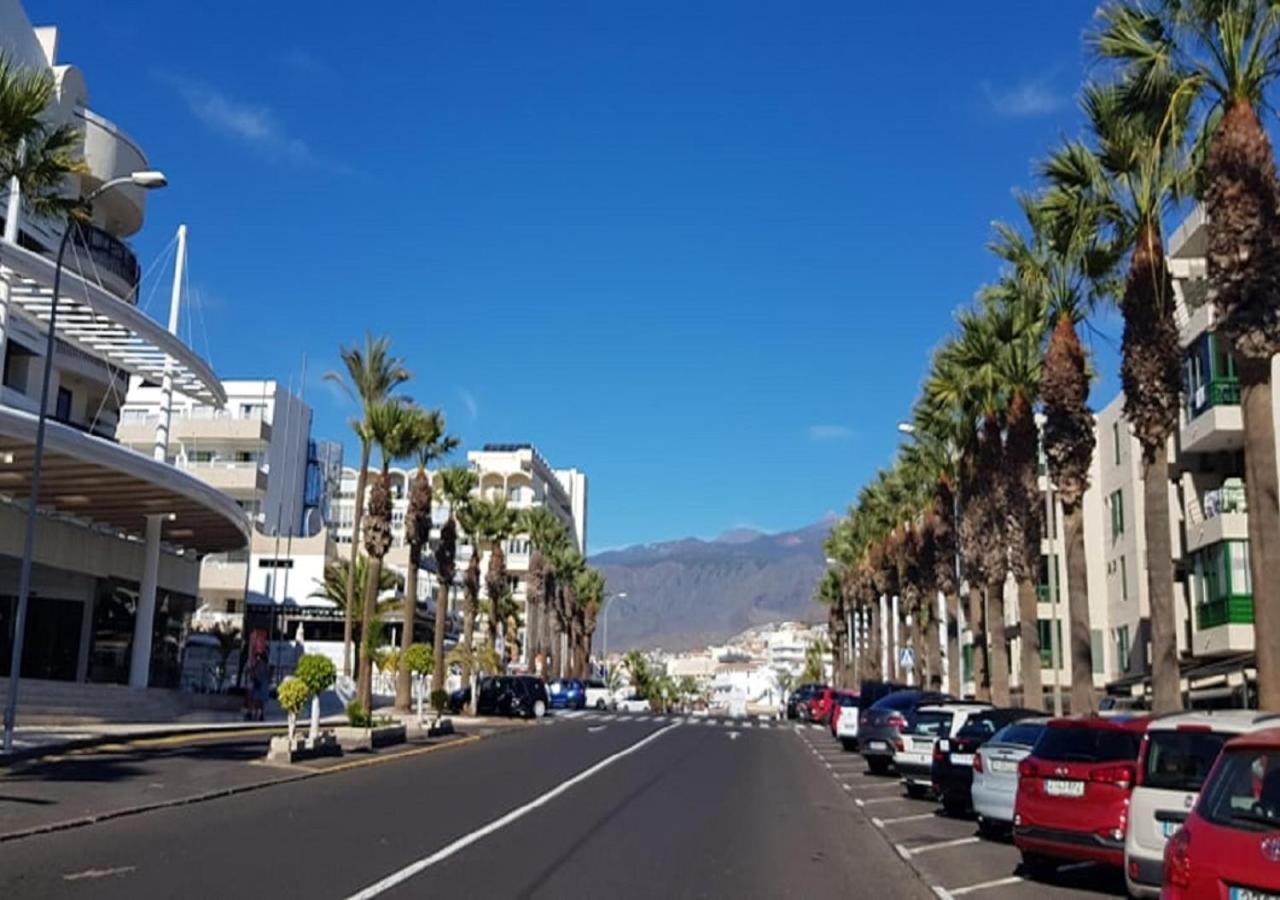 Buena Vibra Tenerife Sur Playa de las Americas  Esterno foto