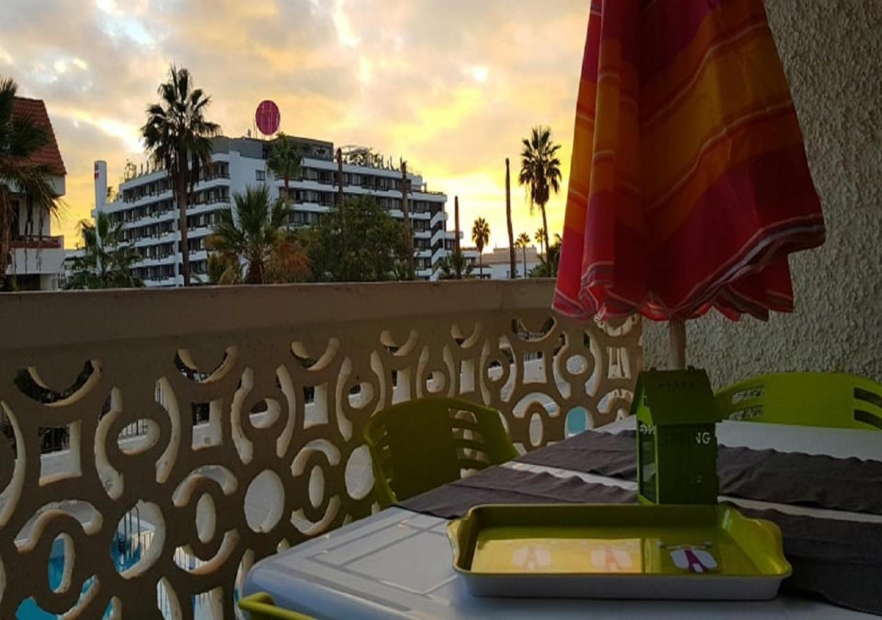 Buena Vibra Tenerife Sur Playa de las Americas  Esterno foto